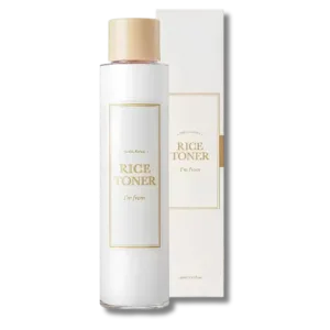 Im From - Rice Toner 150ml