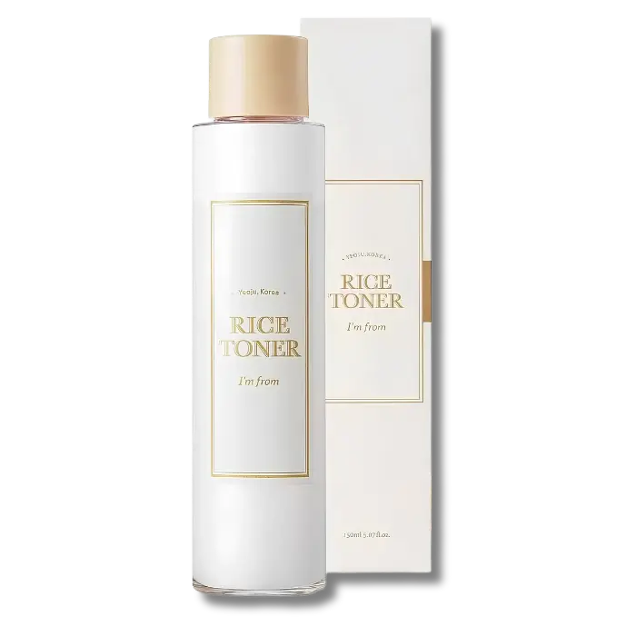 Im From - Rice Toner 150ml Im From - Rice Toner 150ml