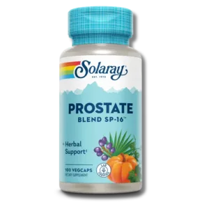 Solaray - Prostate Blend SP-16 100Gélules