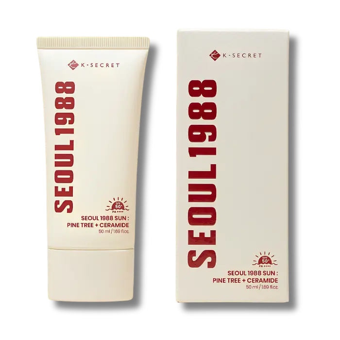 Soul 1988 Sun Pine Tree+Ceramide SPF50+ 50ml Soul 1988 Sun Pine Tree+Ceramide SPF50+ 50ml