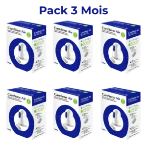 CareSens Air - Pack 3 Mois